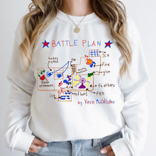 Load image into Gallery viewer, Home Alone / Battle Plan - Tee’s &amp; Sweatshirts
