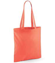 Load image into Gallery viewer, Personalised ‘Come on Barbie’  Tote Bag
