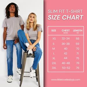 Elemental - T-Shirt Unisex All Sizes