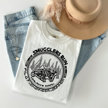Load image into Gallery viewer, Smugglers Run - Tee’s &amp; Sweatshirts
