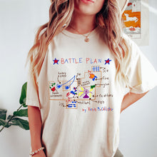 Load image into Gallery viewer, Home Alone / Battle Plan - Tee’s &amp; Sweatshirts
