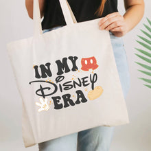 Load image into Gallery viewer, In My Disney Era Tote Bag
