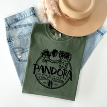 Load image into Gallery viewer, Pandora - Tee’s &amp; Sweatshirts
