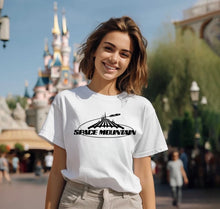 Load image into Gallery viewer, Space Mountain - Tee’s &amp; Sweatshirts
