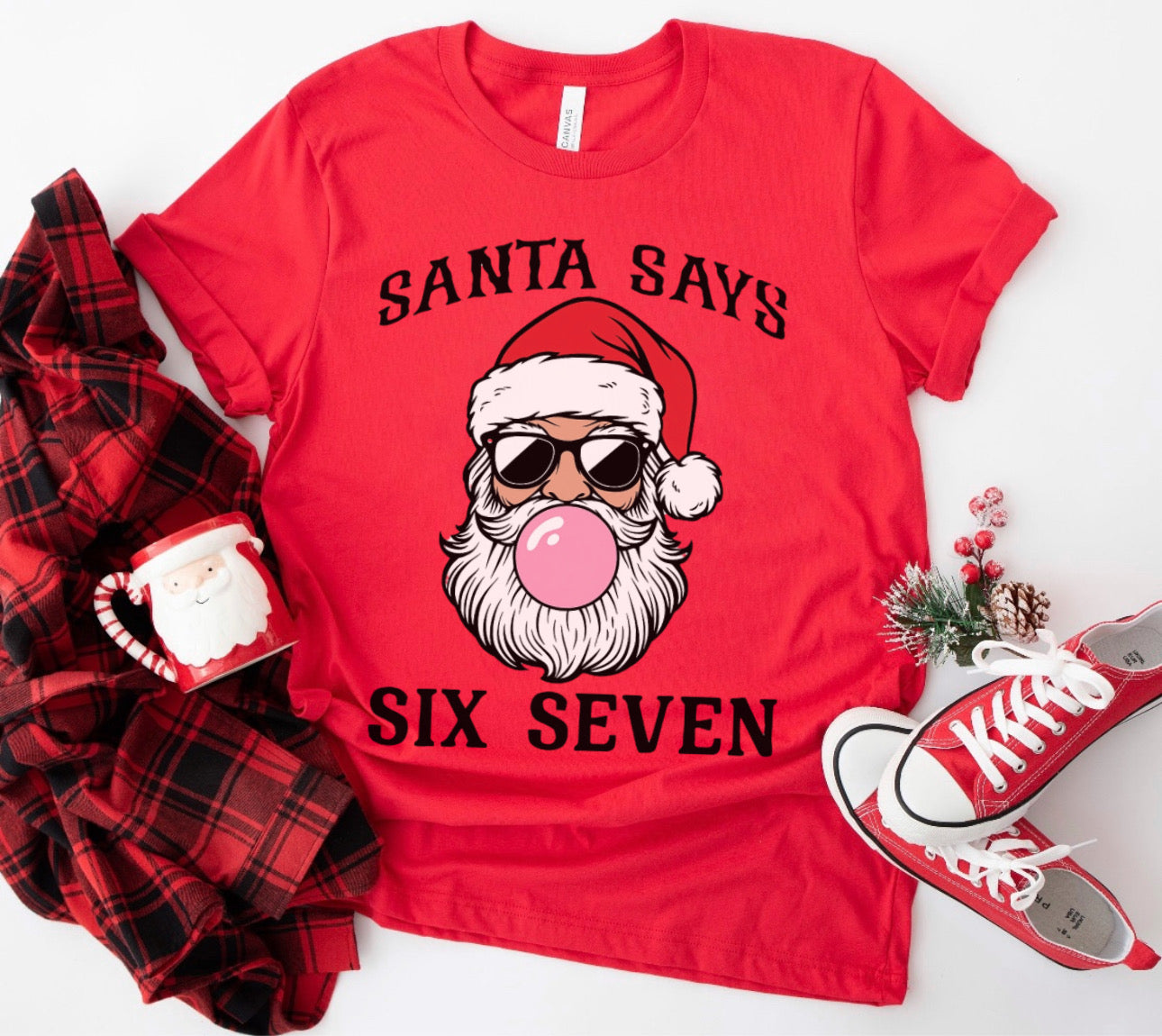 ‘Deer’ 99 Nights in the forest - Tee’s & Sweatshirts