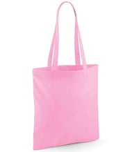 Load image into Gallery viewer, Personalised ‘Come on Barbie’  Tote Bag
