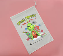 Load image into Gallery viewer, Christmas Present Sacks (All Sizes)
