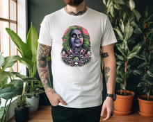 Load image into Gallery viewer, Beetlejuice  - T-Shirt Unisex All Sizes
