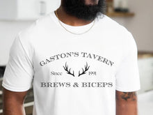 Load image into Gallery viewer, Gastons tavern -  Tee’s &amp; sweatshirts Unisex All Sizes

