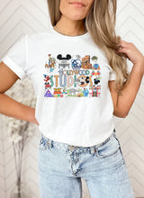 Load image into Gallery viewer, Hollywood Studios - T-Shirt Unisex All Sizes
