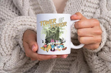 Load image into Gallery viewer, Tower Of Terror -  MUG
