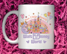 Load image into Gallery viewer, Figment WDW -  MUG
