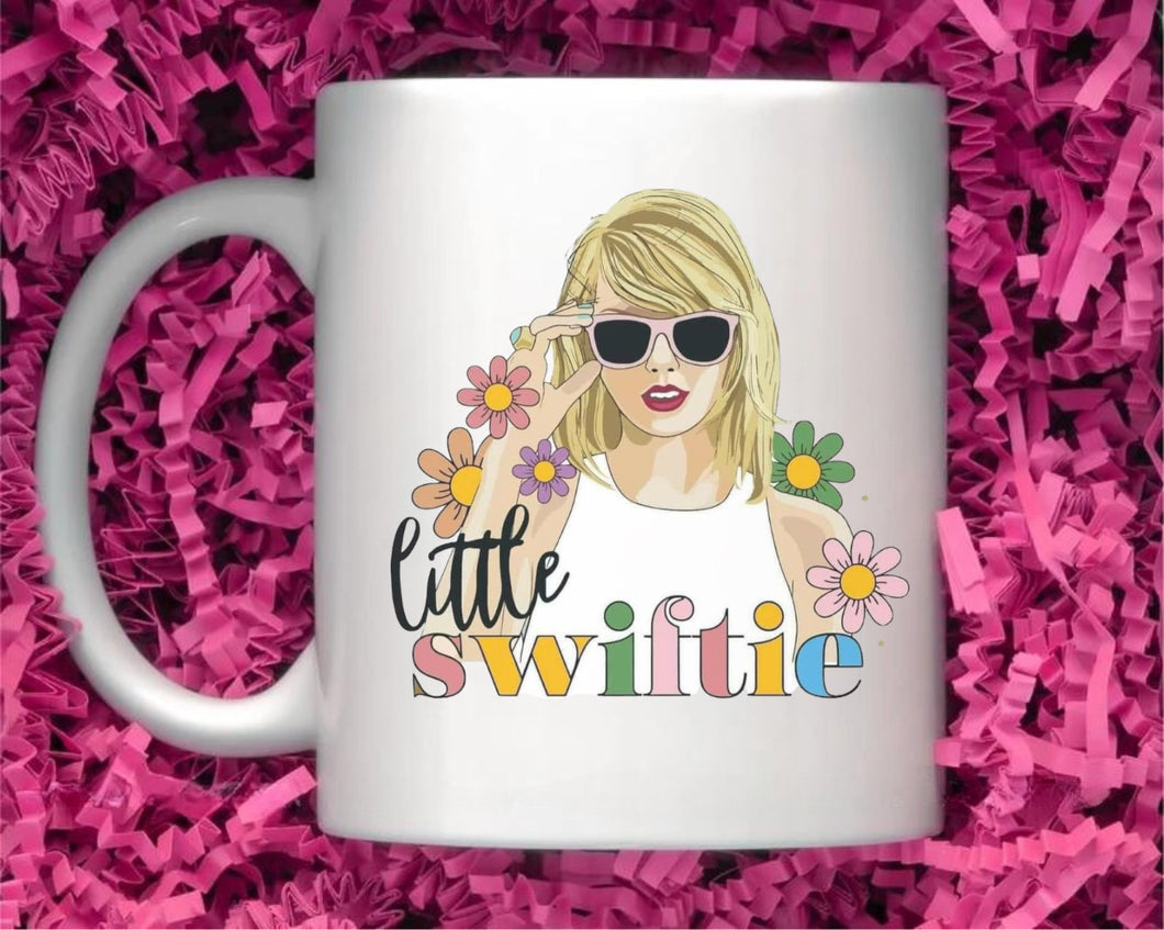 Little Swiftie -  MUG
