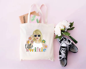 Little Swiftie - Tote Bag