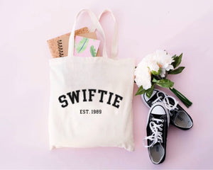 Swiftie Est - Tote Bag