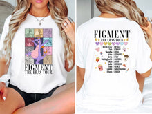 Load image into Gallery viewer, Figment Eras Tour - T-Shirt Unisex All Sizes
