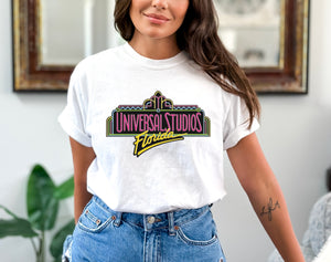 Universal Studios Florida - T-Shirt Unisex All Sizes
