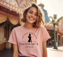 Load image into Gallery viewer, Ratatouille / Gusteaus - Tee’s &amp; Sweatshirts
