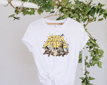 Load image into Gallery viewer, Star Wars - T-Shirt Unisex All Sizes
