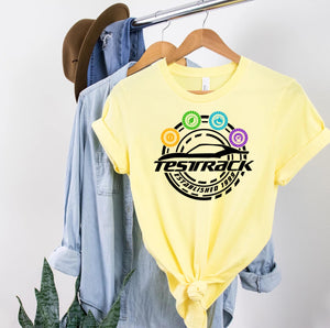 Test Track - Tee’s & Sweatshirts