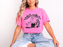 Load image into Gallery viewer, Wink Wink - Small world -  Tee’s &amp; sweatshirts Unisex All Sizes
