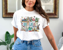 Load image into Gallery viewer, Universal Studios Colour Print - T-Shirt Unisex All Sizes
