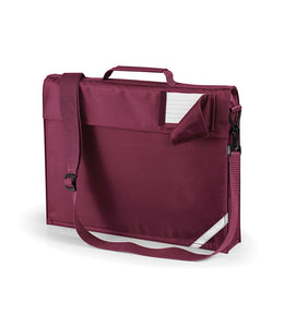 Personalised Book Bags