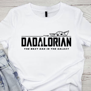Dadalorian  - Tee’s & Sweatshirts