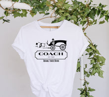 Load image into Gallery viewer, Haunted Mansion / Coach - Tee’s &amp; Sweatshirts
