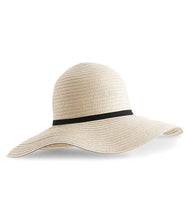 Load image into Gallery viewer, Bride to Be - Sun Hat
