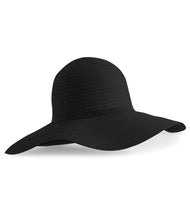 Load image into Gallery viewer, Just Married Sun Hat
