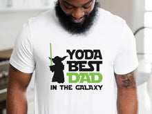 Load image into Gallery viewer, Yoda Best  - Tee’s &amp; Sweatshirts
