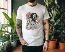 Load image into Gallery viewer, Horrify Club  - T-Shirt Unisex All Sizes

