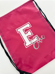 Personalised PE / Sports Bag