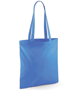 Wednesday Silhoutte - Tote Bag