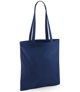 In a world / Wednesday - Tote Bag