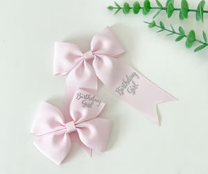 ‘Birthday Girl’ all styles