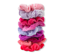 Load image into Gallery viewer, Velvet Scrunchies
