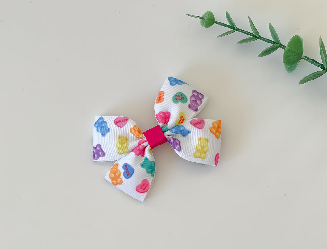 Gummi Bears - All Sizes