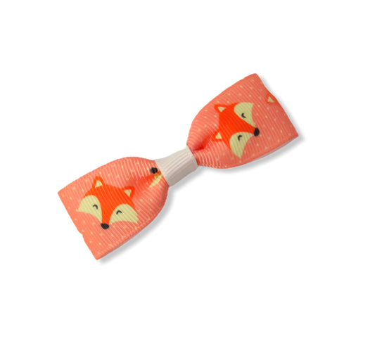 Fox single Pinch