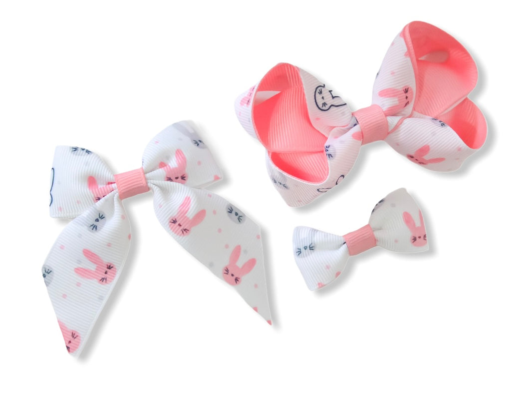 Little Bunnies - All Sizes