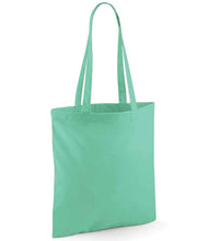 Load image into Gallery viewer, Wednesday Silhoutte - Tote Bag
