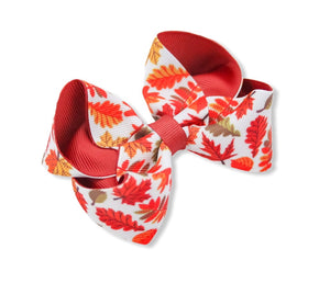 Autumn Floral - All Sizes