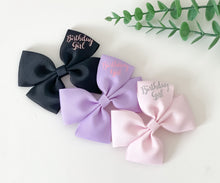Load image into Gallery viewer, ‘Birthday Girl’ all styles
