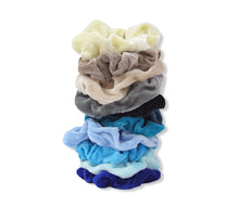 Load image into Gallery viewer, Velvet Scrunchies
