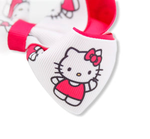 Hello Kitty large boutique bow