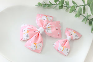 White Bunny - All Sizes