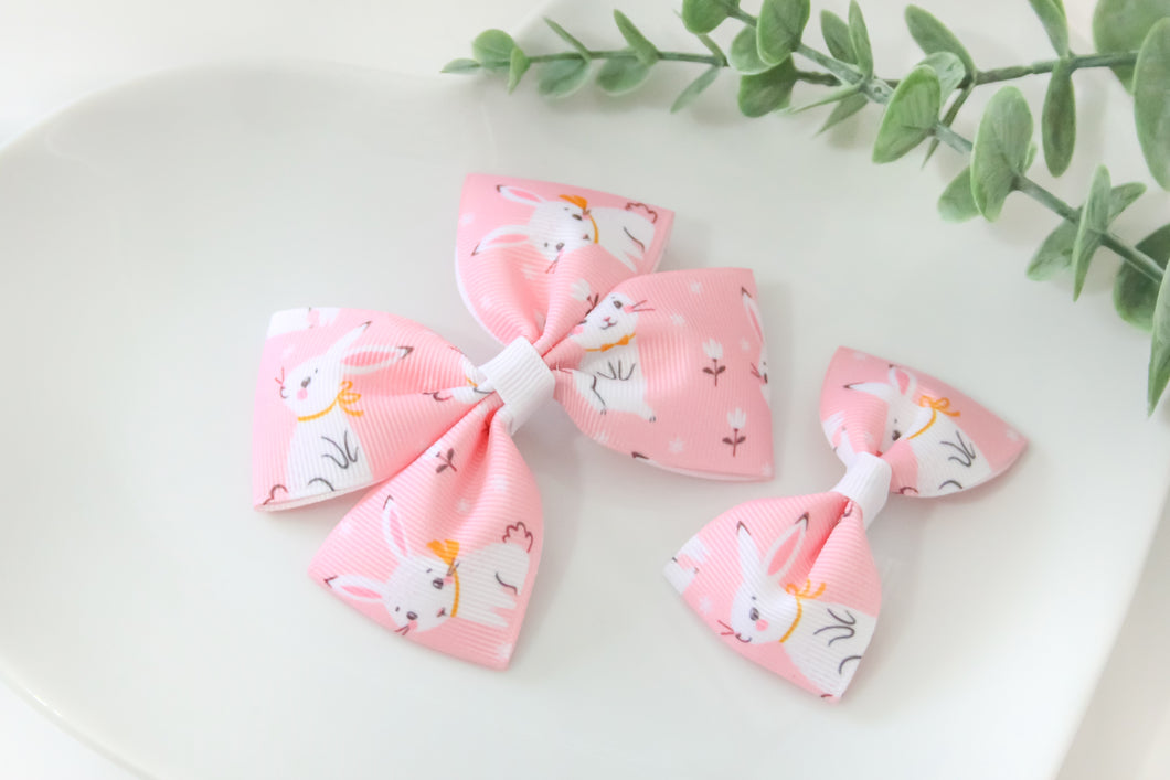 White Bunny - All Sizes