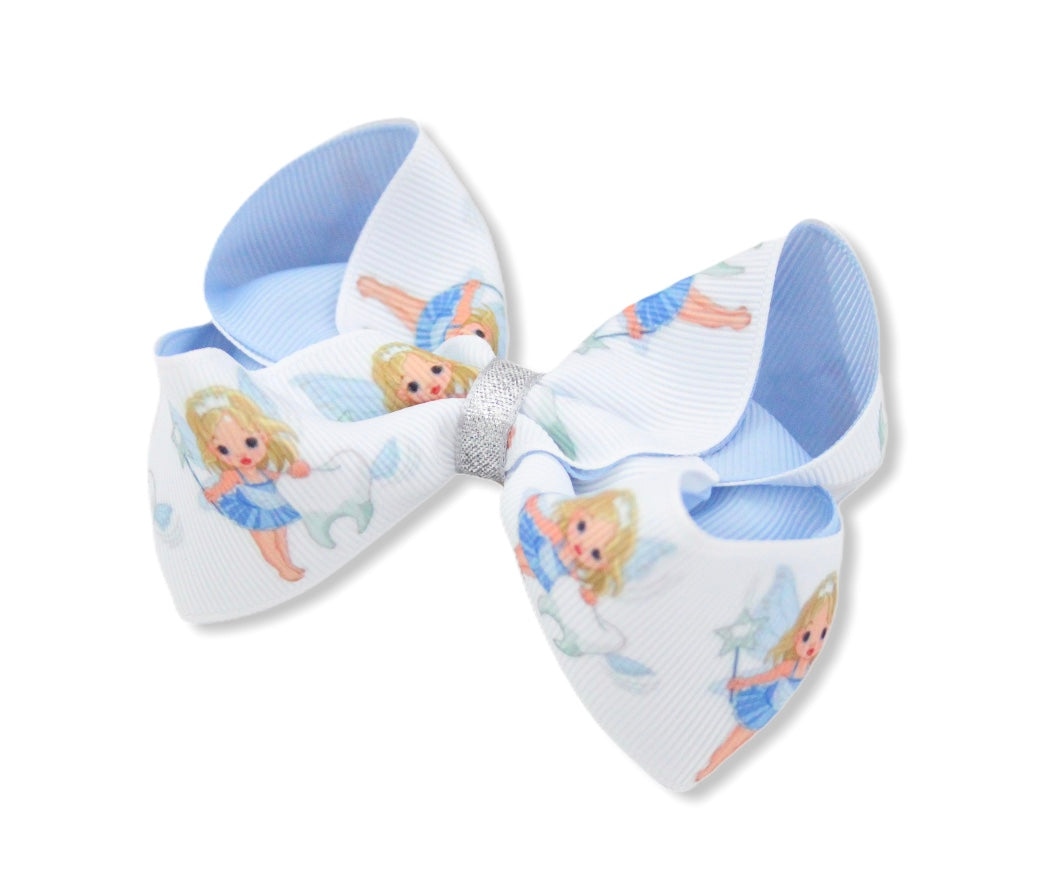 Tooth Fairy Large boutique bow