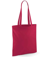 Load image into Gallery viewer, In a world / Wednesday - Tote Bag
